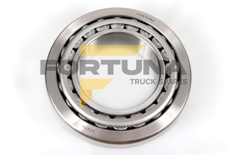 Imagem do produto ROLAMENTO 32219 - TRASEIRO CUBO VOLVO C/ RED. - Cód: FAP-12020